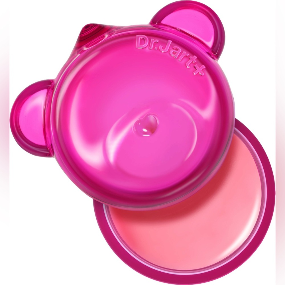 BNIB Dr.Jart+ Hydrating Lip Mask - Pink Bubblegum